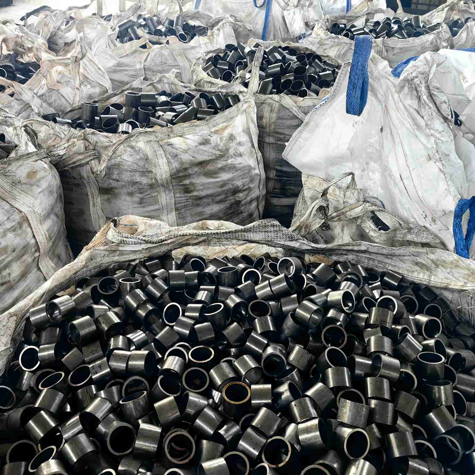 资阳市冷拉圆钢无缝管零切 - 厂家